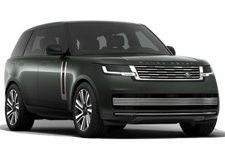 Van Hire Cornwall - Range Rover - car hire Cornwall