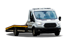 Van Hire Cornwall - Recovery Van - Van hire Cornwall