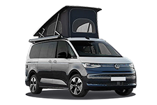 Van Hire Cornwall - VW Campervan - Van hire Cornwall